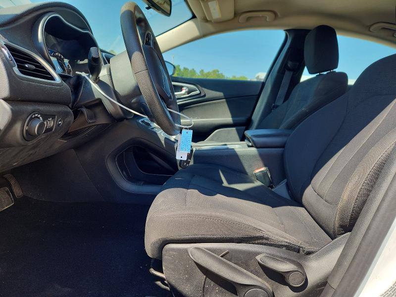 Aukcja sprzedaży 2016 Chrysler 200, vin: 1C3CCCAB5GN133599, numer aukcji: 66558596
