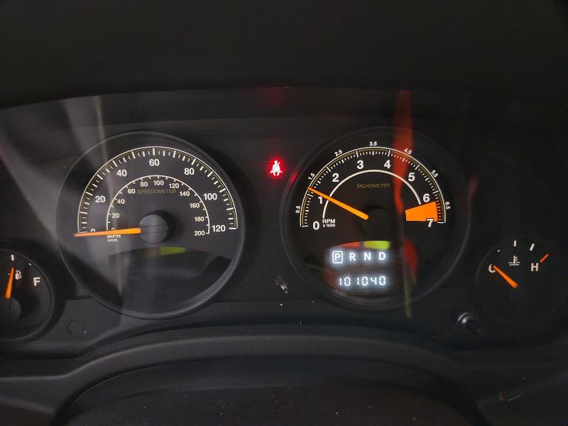Aukcja sprzedaży 2014 Jeep Patriot, vin: 1C4NJPFA1ED520154, numer aukcji: 65668246