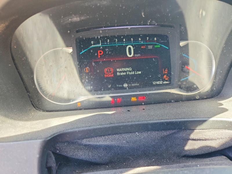 Продажа на аукционе авто 2019 Honda Passport, vin: 5FNYF8H03KB021840, номер лота: 63660656