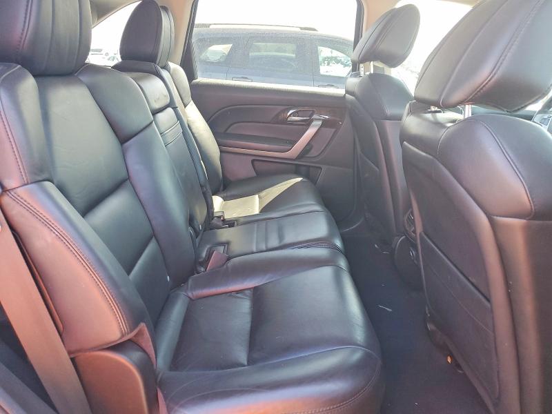 Продаж на аукціоні авто 2011 Acura Mdx, vin: 2HNYD2H69BH530391, номер лоту: 67356046