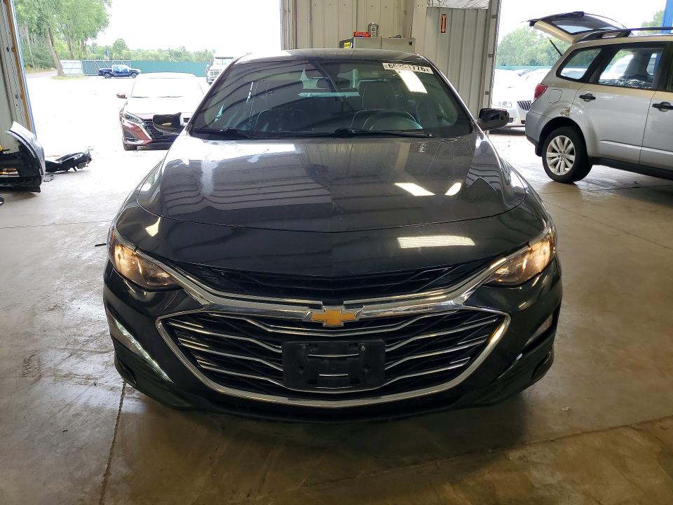 66201776 :رقم المزاد ، 1G1ZD5ST2PF221129 vin ، 2023 Chevrolet Malibu مزاد بيع