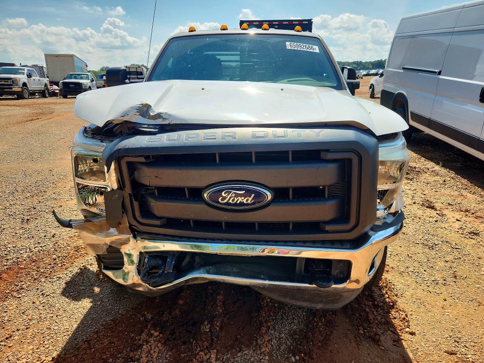 2013 Ford F350 მანქანა იყიდება აუქციონზე, vin: 1FD8W3HT9DEB05450, აუქციონის ნომერი: 65992686