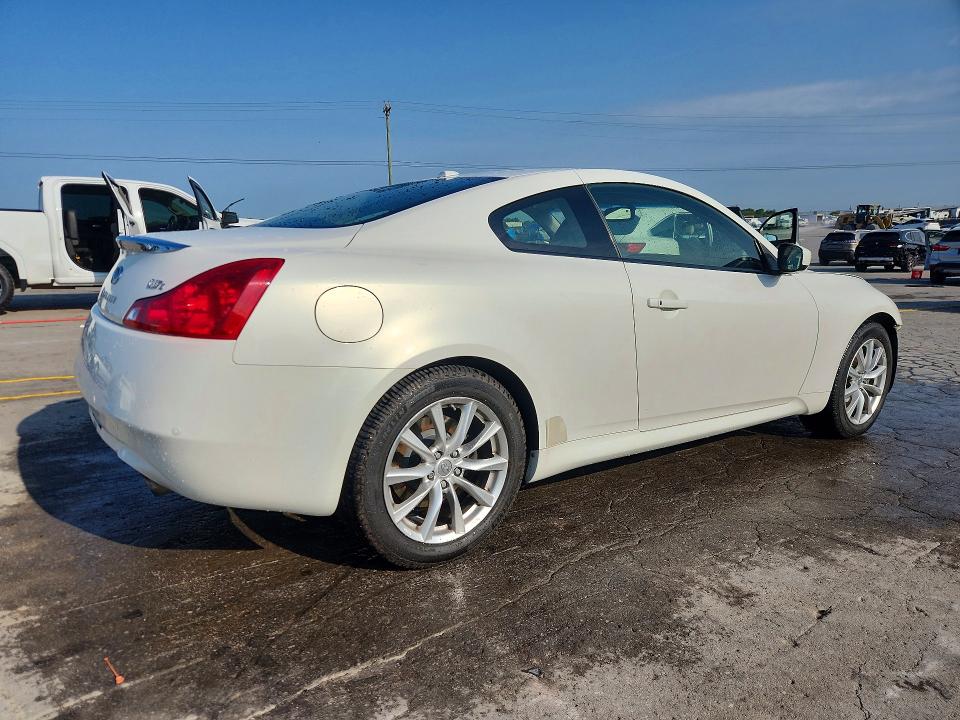 Продажа на аукционе авто 2013 Infiniti G37 Coupe, vin: JN1CV6ELXDM983159, номер лота: 64580796