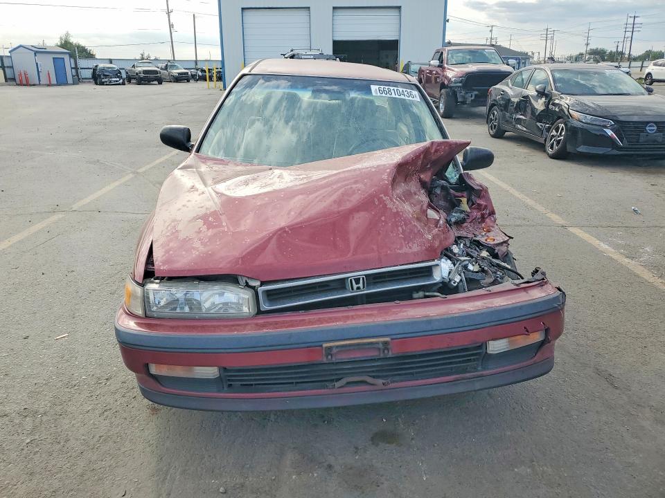 Продаж на аукціоні авто 1990 Honda Accord, vin: JHMCB7653LC069768, номер лоту: 66810436