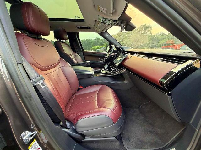 Aukcja sprzedaży 2023 Land Rover Range Rover Sport, vin: SAL1L9FUXPA154724, numer aukcji: 64404316