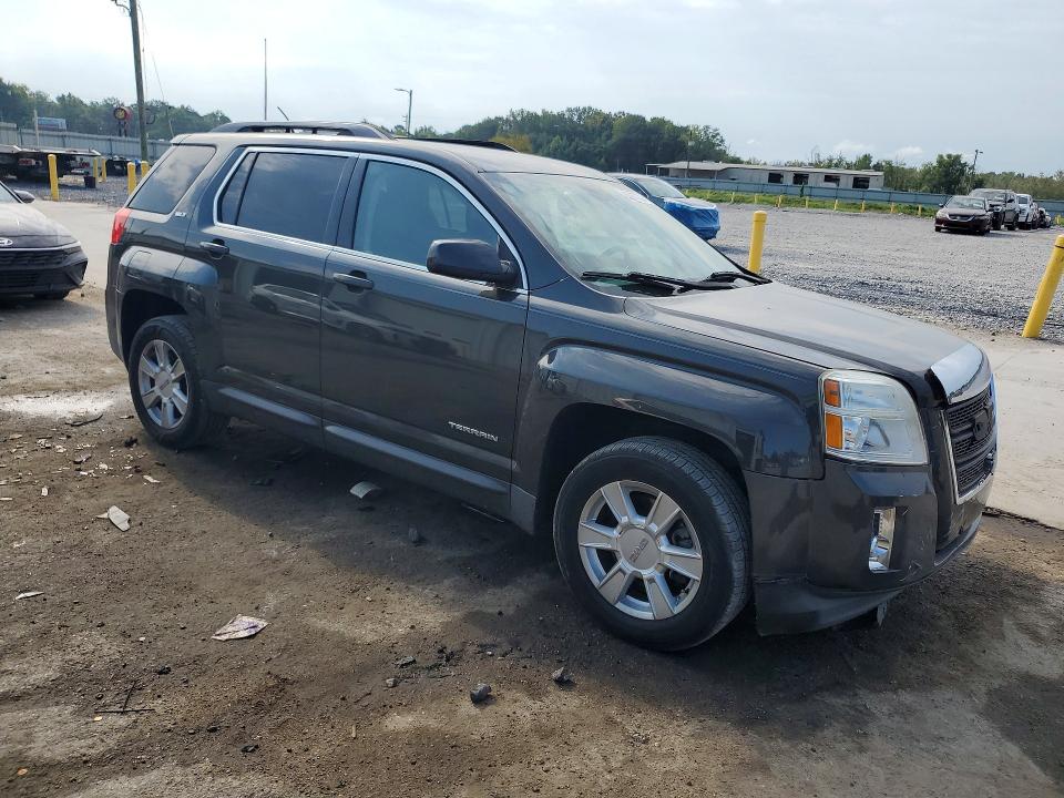 66967326 :رقم المزاد ، 2GKALUEK0D6262194 vin ، 2013 Gmc Terrain مزاد بيع