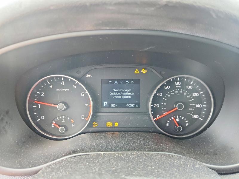 Aukcja sprzedaży 2022 Kia Sportage, vin: KNDPM3AC9N7027841, numer aukcji: 65867096