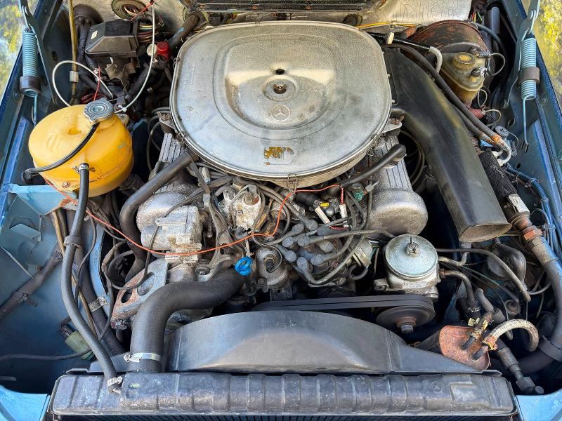 Продажа на аукционе авто 1981 Mercedes-benz 380, vin: WDBBA45A7BB007242, номер лота: 65231446