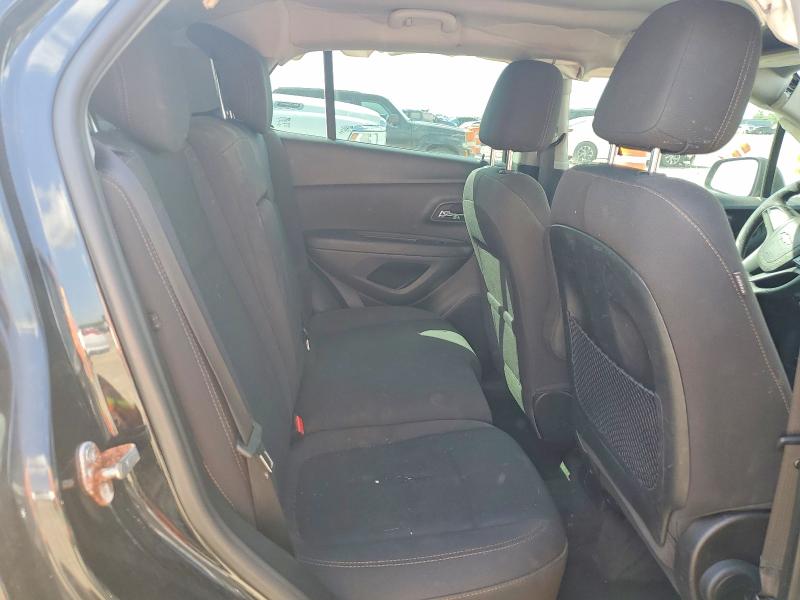 Продажа на аукционе авто 2019 Chevrolet Trax, vin: 3GNCJKSB9KL276940, номер лота: 64838356