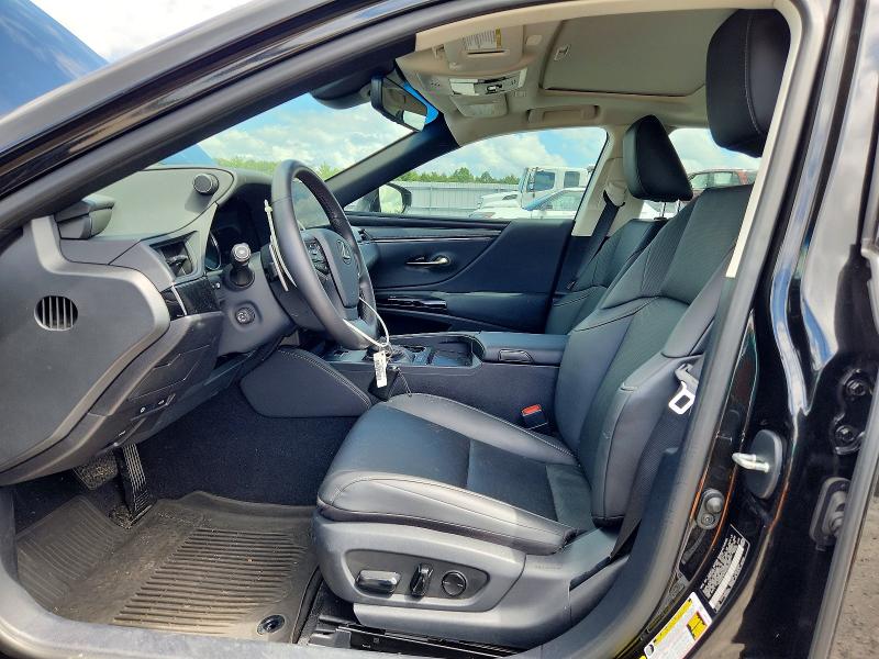 62542406 :رقم المزاد ، 58ADZ1B14RU162047 vin ، 2024 Lexus Es 350 مزاد بيع