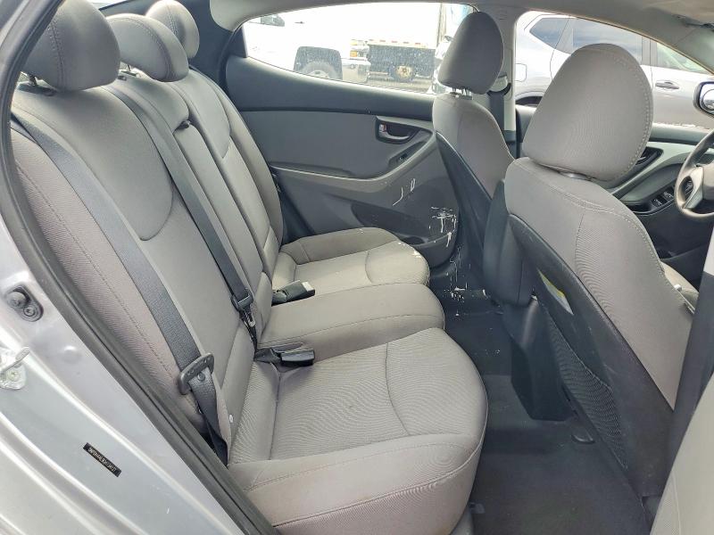 Aukcja sprzedaży 2016 Hyundai Elantra, vin: 5NPDH4AE9GH734127, numer aukcji: 63448546