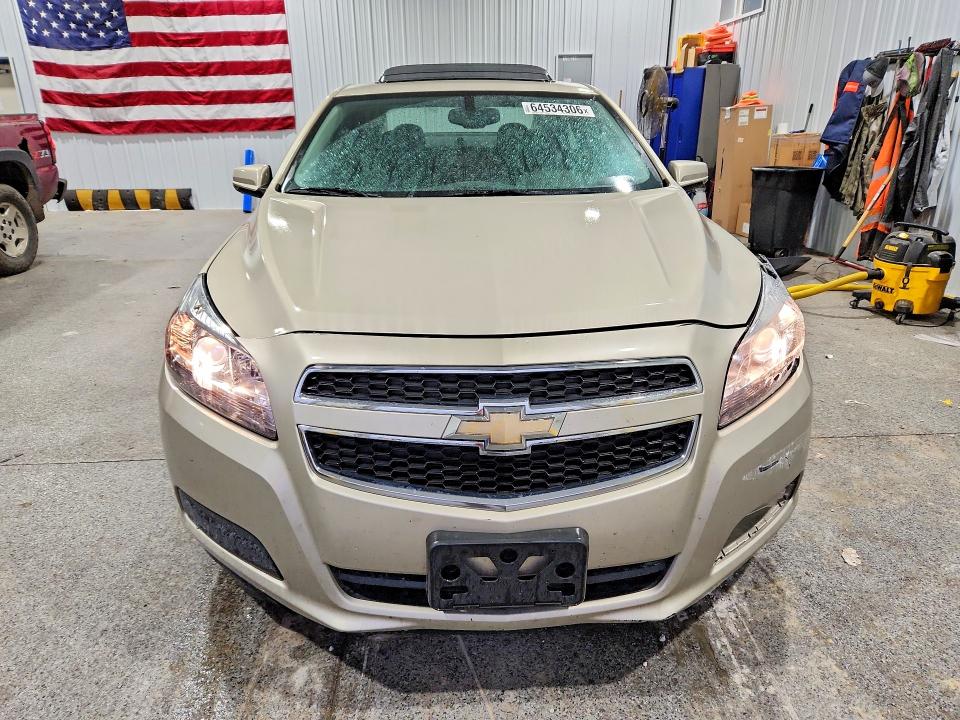 Продаж на аукціоні авто 2013 Chevrolet Malibu, vin: 1G11C5SA6DF169157, номер лоту: 64534306