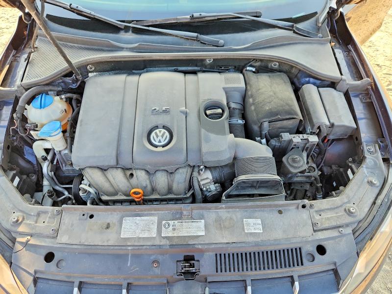 Продаж на аукціоні авто 2013 Volkswagen Passat, vin: 1VWBP7A34DC099073, номер лоту: 65924586