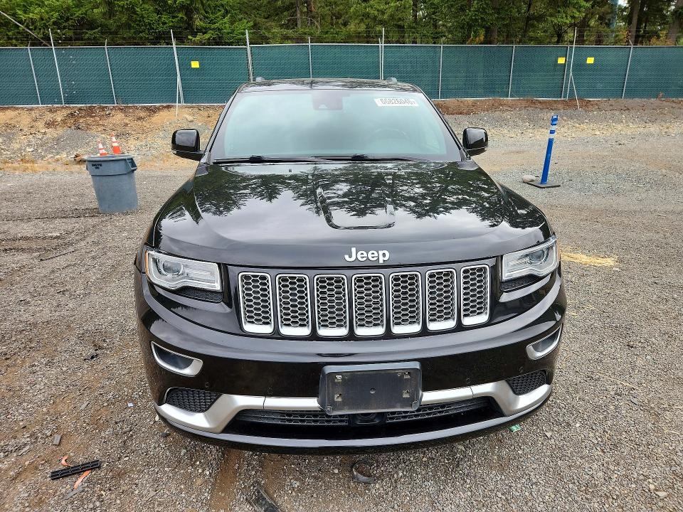 Продаж на аукціоні авто 2016 Jeep Grand Cherokee, vin: 1C4RJFJT5GC450655, номер лоту: 66826046