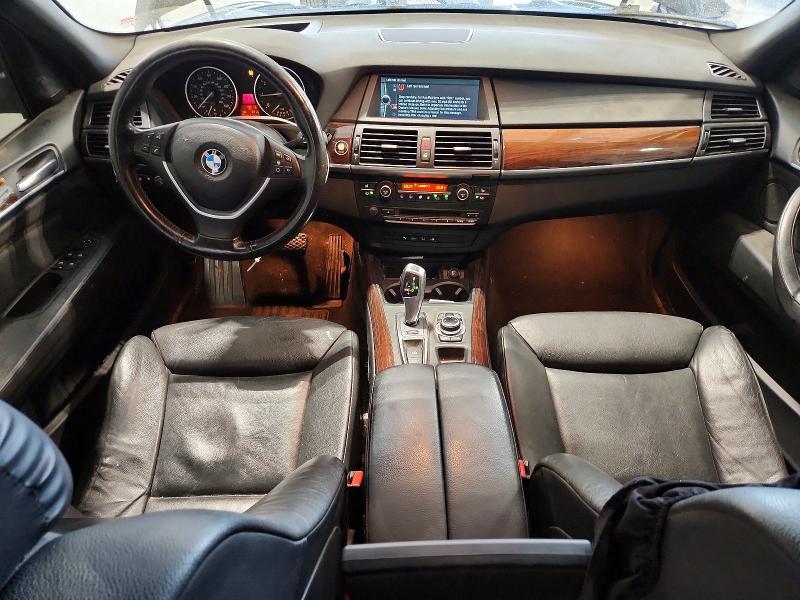 Aukcja sprzedaży 2010 Bmw X5, vin: 5UXFE8C57AL311456, numer aukcji: 63577416