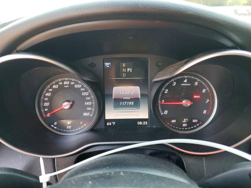 Aukcja sprzedaży 2016 Mercedes-benz C, vin: 55SWF4KB6GU117901, numer aukcji: 63173546