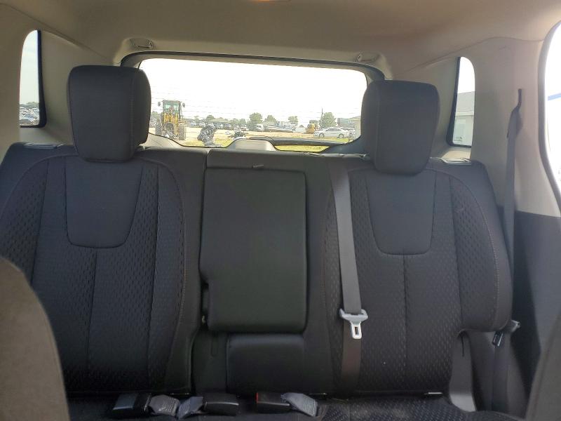 Aukcja sprzedaży 2015 Gmc Terrain, vin: 2GKALMEK0F6206534, numer aukcji: 66367416