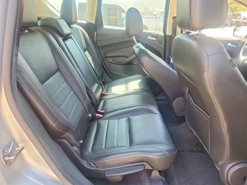 Aukcja sprzedaży 2014 Ford C-max, vin: 1FADP5CU0EL512989, numer aukcji: 63697506