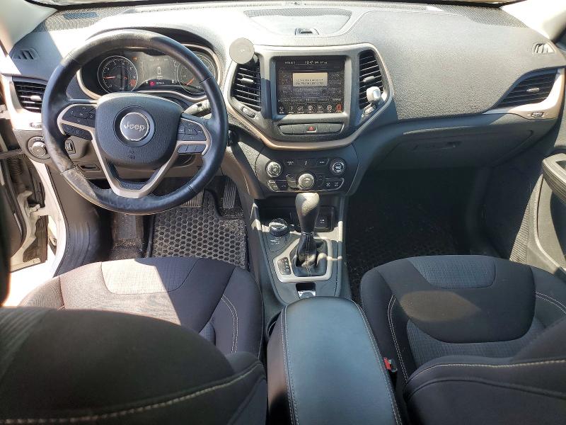 Продажа на аукционе авто 2015 Jeep Cherokee, vin: 1C4PJMCB2FW510033, номер лота: 64145566