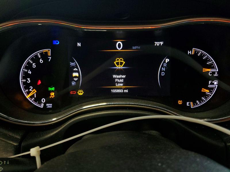 2017 Jeep Grand Cherokee მანქანა იყიდება აუქციონზე, vin: 1C4RJFBG0HC887160, აუქციონის ნომერი: 65743346