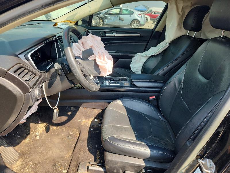 67366346 :رقم المزاد ، 3FA6P0D9XKR181194 vin ، 2019 Ford Fusion مزاد بيع