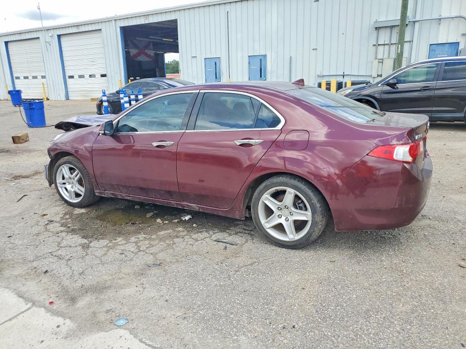 Продажа на аукционе авто 2010 Acura Tsx, vin: JH4CU2F66AC006179, номер лота: 63390896