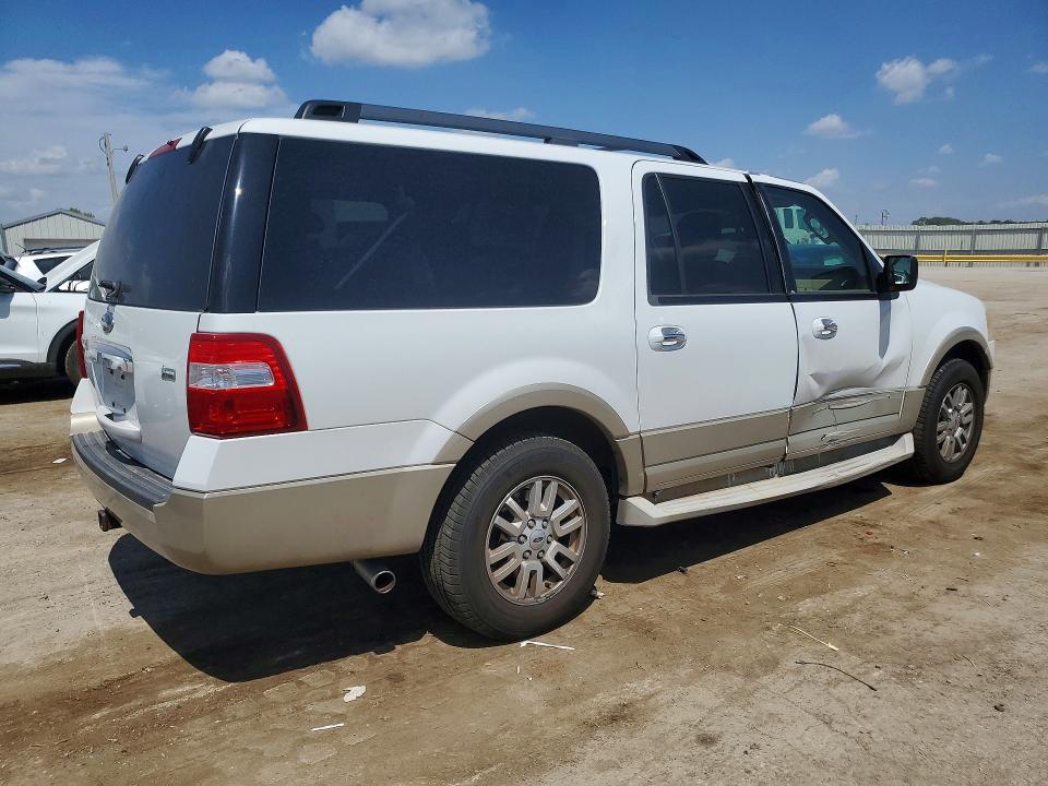 66799996 :رقم المزاد ، 1FMJK1J5XAEB19379 vin ، 2010 Ford Expedition مزاد بيع