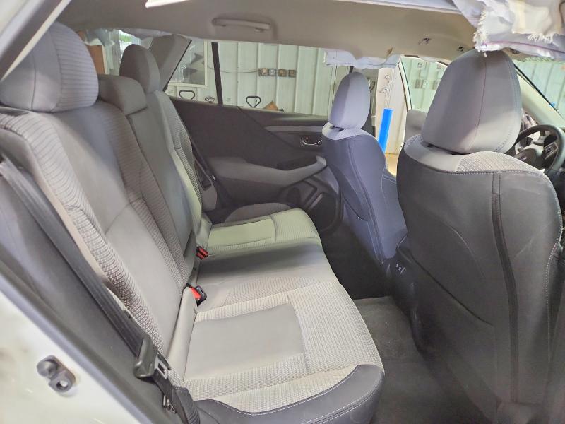 2020 Subaru Outback მანქანა იყიდება აუქციონზე, vin: 4S4BTACCXL3202600, აუქციონის ნომერი: 65630556