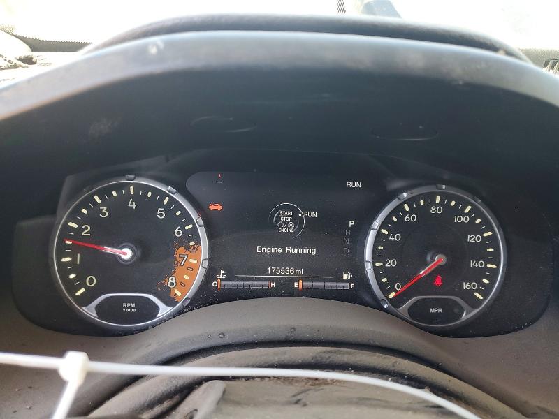 Продаж на аукціоні авто 2017 Jeep Renegade, vin: ZACCJBCB5HPF95873, номер лоту: 65198266