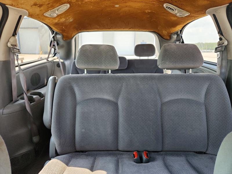 Продаж на аукціоні авто 2005 Dodge Grand Caravan, vin: 1D8GP24RX5B399088, номер лоту: 63561846