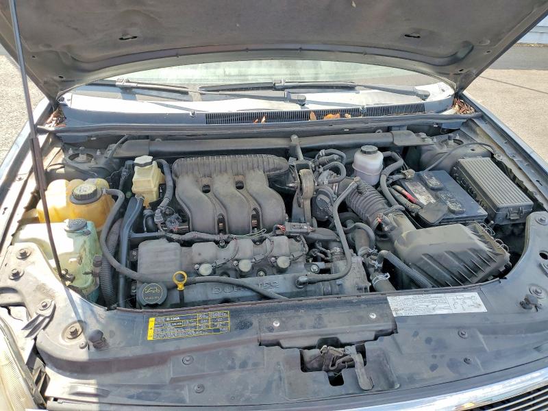 Продажа на аукционе авто 2005 Ford Five Hundred, vin: 1FAFP26155G201611, номер лота: 62095726