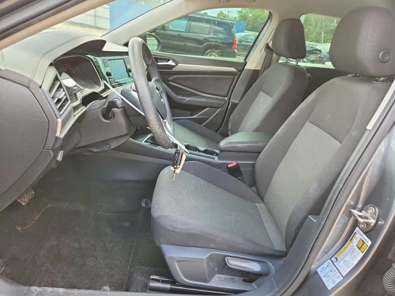 Продажа на аукционе авто 2019 Volkswagen Jetta, vin: 3VWCB7BU4KM244053, номер лота: 66701066