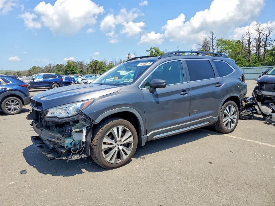 Aukcja sprzedaży 2020 Subaru Ascent, vin: 4S4WMALDXL3411245, numer aukcji: 64039516