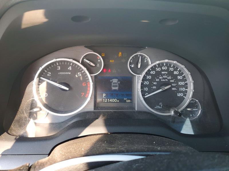 Aukcja sprzedaży 2016 Toyota Tundra, vin: 5TFUY5F19GX503552, numer aukcji: 63738446