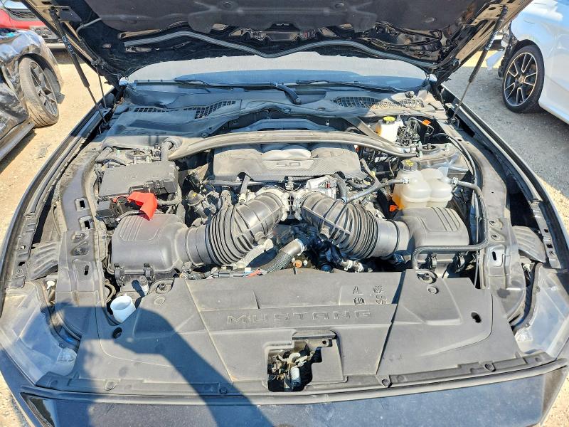 Продаж на аукціоні авто 2025 Ford Mustang, vin: 1FA6P8R06S5500005, номер лоту: 65940556