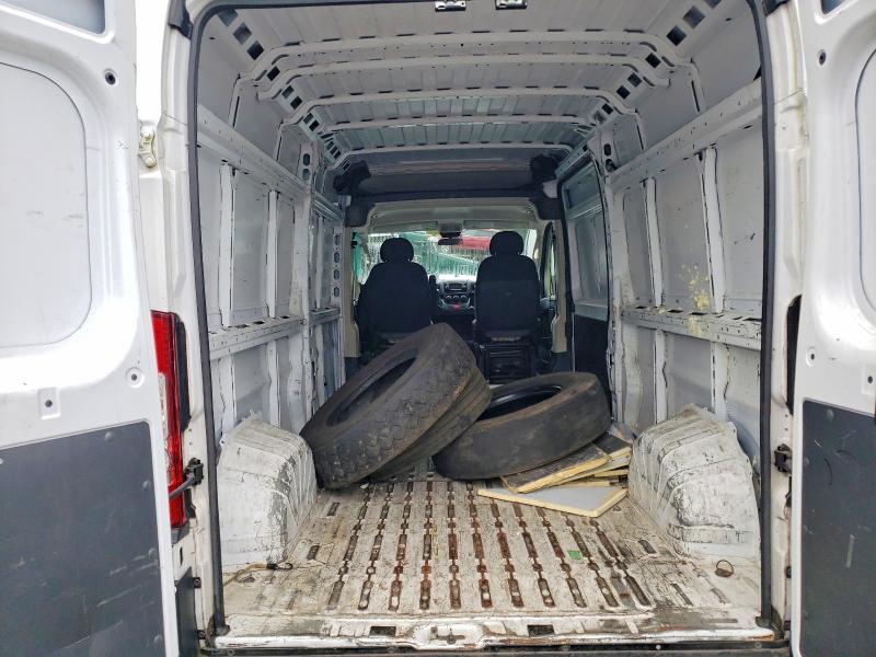 Продажа на аукционе авто 2019 Ram Promaster 2500, vin: 3C6TRVDG4KE513471, номер лота: 67272446