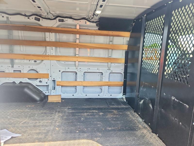 Aukcja sprzedaży 2023 Ford Transit, vin: 1FTBR1Y83PKA55278, numer aukcji: 69057976