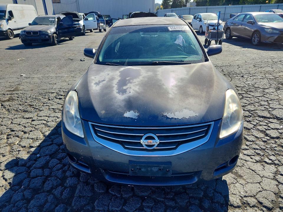 Aukcja sprzedaży 2010 Nissan Altima, vin: 1N4CL2AP3AC123020, numer aukcji: 65040686