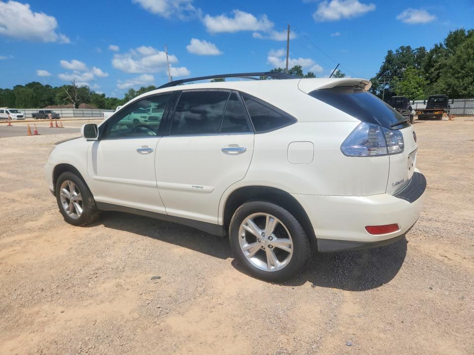 Aukcja sprzedaży 2008 Lexus Rx, vin: JTJHW31U682866349, numer aukcji: 65824596