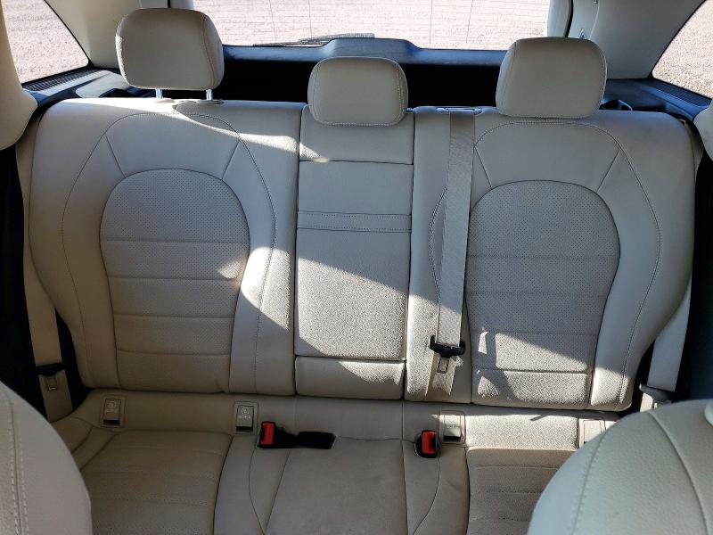 Aukcja sprzedaży 2016 Mercedes-benz Glc, vin: WDC0G4JB4GF103507, numer aukcji: 63446246