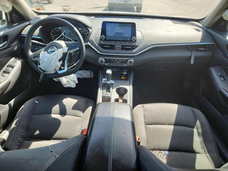 Aukcja sprzedaży 2022 Nissan Altima, vin: 1N4BL4DV3NN365463, numer aukcji: 65480696