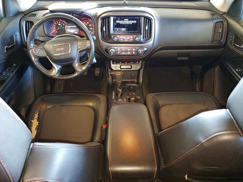 65182246 :رقم المزاد ، 1GTG5BE32F1252401 vin ، 2015 Gmc Canyon مزاد بيع
