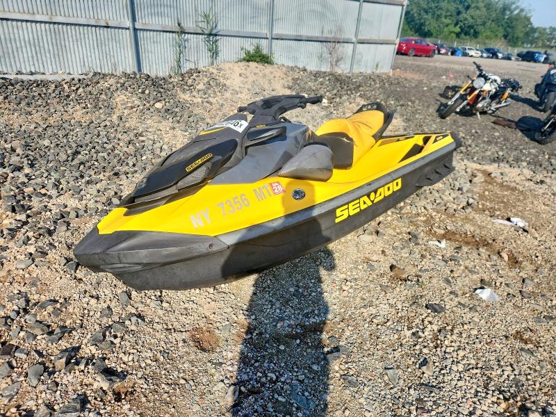 Продаж на аукціоні авто 2022 Sea Doo Gtx 230, vin: YDVC5975G222, номер лоту: 64342646