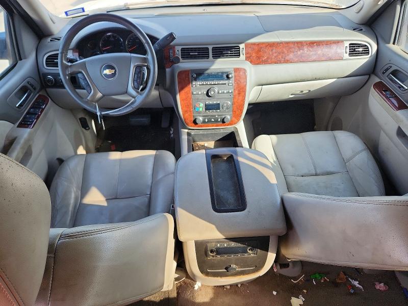 Aukcja sprzedaży 2013 Chevrolet Tahoe, vin: 1GNSCBE0XDR323601, numer aukcji: 65190726
