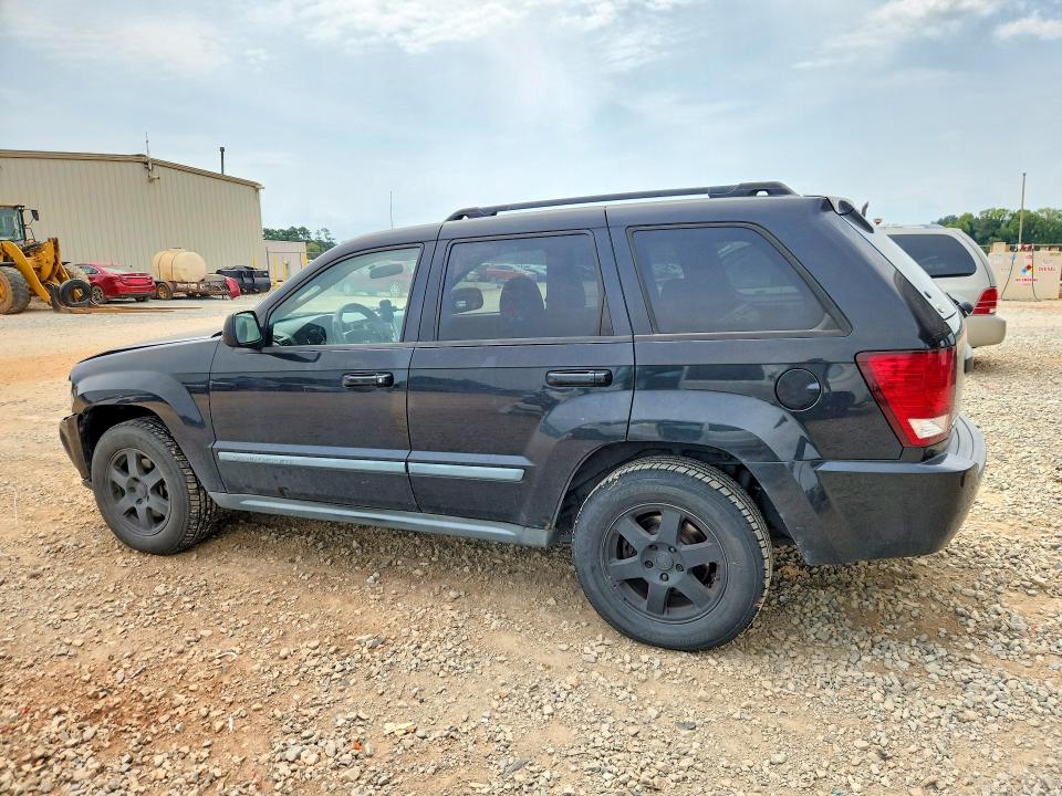 Aukcja sprzedaży 2009 Jeep Grand Cherokee, vin: 1J8GR48KX9C541871, numer aukcji: 66592116