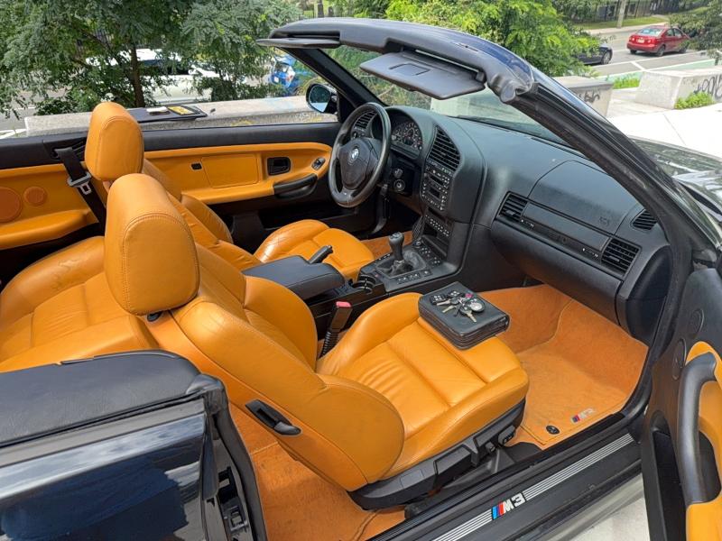 Продажа на аукционе авто 1999 Bmw M3, vin: WBSBK9334XEC43266, номер лота: 66775956