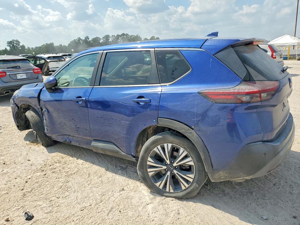 Продаж на аукціоні авто 2023 Nissan Rogue, vin: 5N1BT3BA2PC945947, номер лоту: 63310866