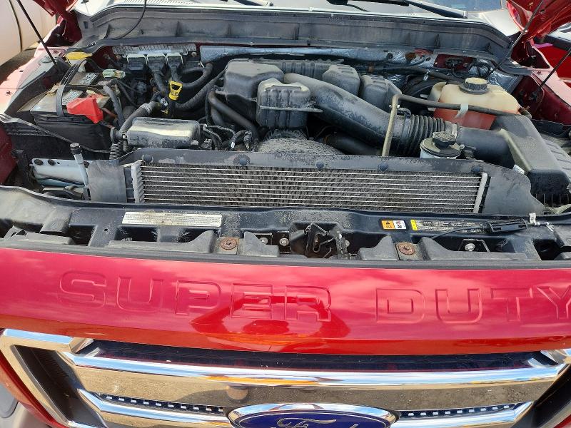 Aukcja sprzedaży 2016 Ford F250, vin: 1FT7W2B66GEA62039, numer aukcji: 66594576