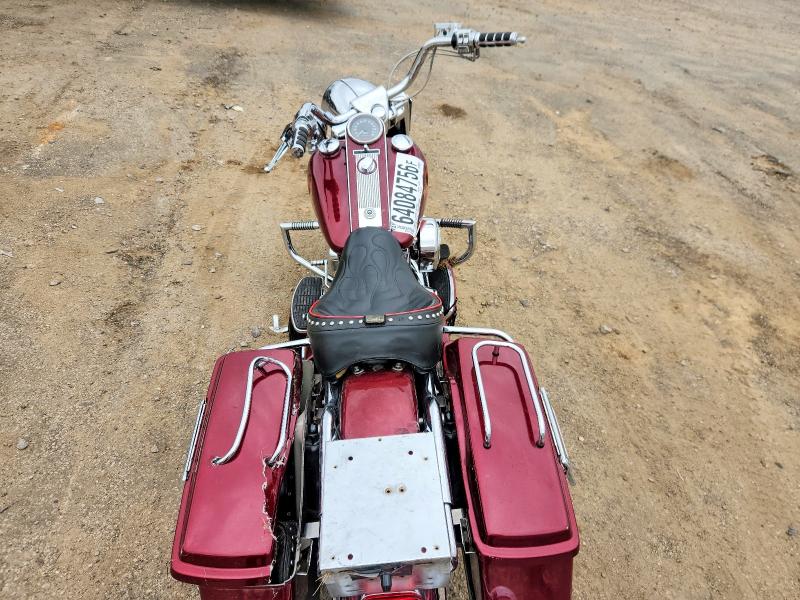 Aukcja sprzedaży 1995 Harley-davidson Flhr, vin: 1HD1FDL19SY603773, numer aukcji: 64084756
