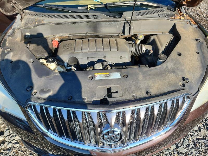 Aukcja sprzedaży 2016 Buick Enclave, vin: 5GAKVCKD7GJ151029, numer aukcji: 65657206